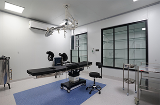 Laparoscopic Surgery Treatments in Ahmedabad